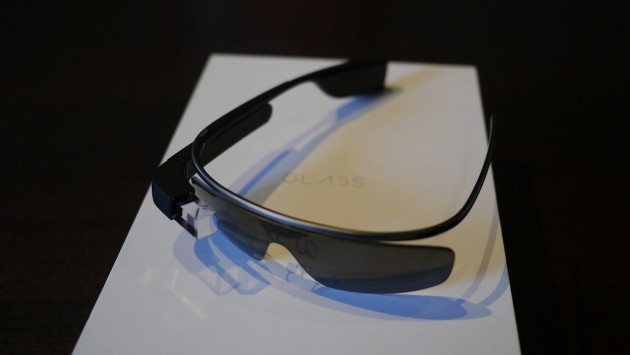 Google Glass, in vendita nel 2014 a 600 Dollari?
