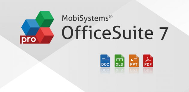 OfficeSuite Pro si aggiorna con il supporto al Multi Window