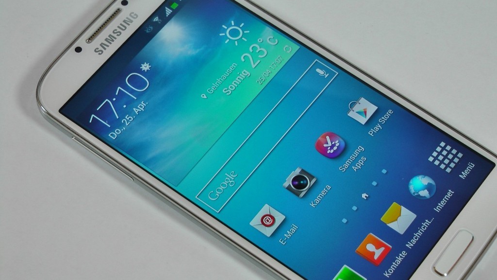 Samsung-Galaxy-S4-Rom-Ufficiale