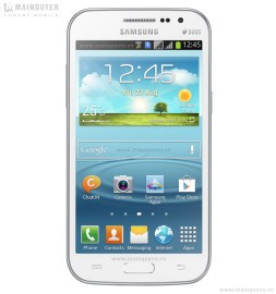 Samsung Galaxy Win: smartphone da 4.7