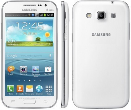Samsung Galaxy Win: in arrivo anche in Europa con Snapdragon 200