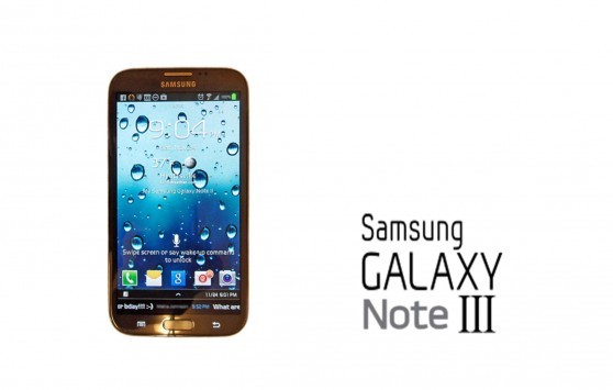 Samsung Galaxy Note 3: in arrivo importanti novità per la fotocamera