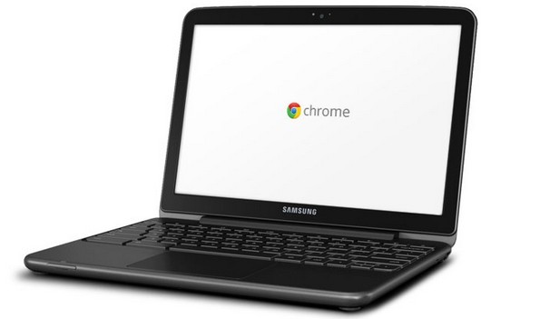 Google Chrome OS solo sullo 0.2% dei PC