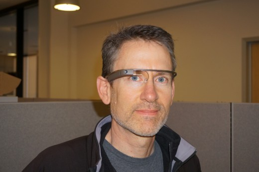 Google Glass: ampio approfondimento da Dan McLaughlin