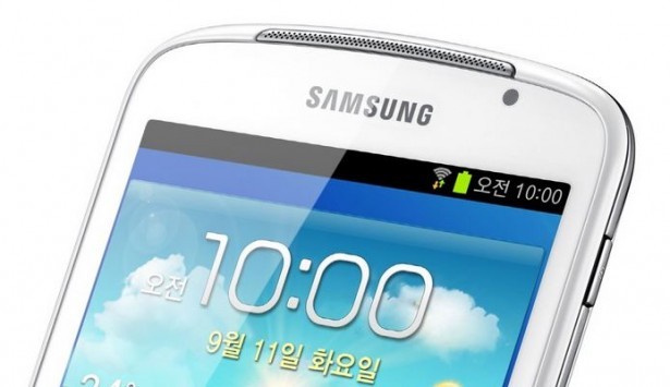 Samsung Galaxy Mega: confermato il display da 5,8