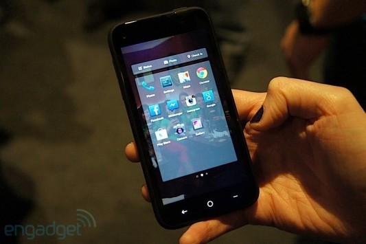HTC First: AT&T pronta a rimuovere dal proprio listino il Facebook Phone