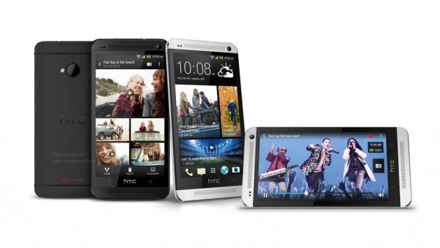 HTC One: Telstra conferma l'update ad Android 4.2.2 a Luglio