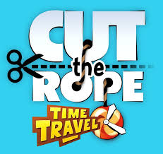 ZeptoLab presenta Cut The Rope: Time Travel per Android