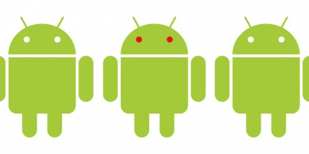 Malware mobile cresciuti del 163% nel 2012: il 95% mira ad Android