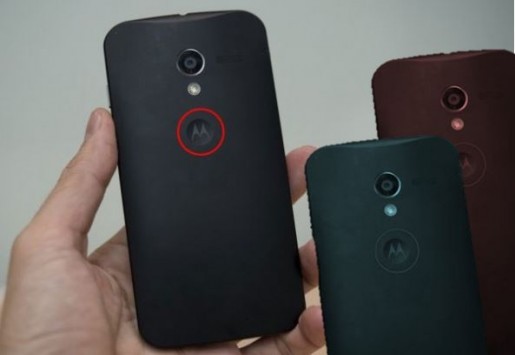 Motorola X Phone: disponibile in oltre 20 colorazioni?