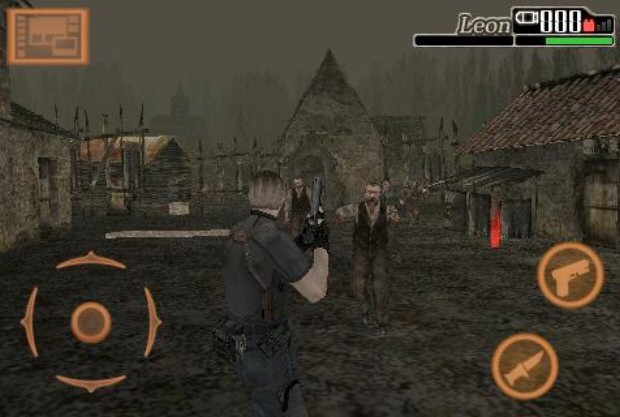 resident-evil-4-iphone-mobile-edition-screenshot