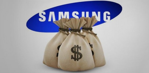 JP Morgan: Samsung venderà oltre 300 milioni di smartphones nel 2013, 80 milioni di Galaxy S IV