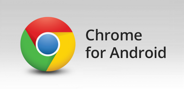 Google Chrome per Android si aggiorna con la sincronizzazione delle password