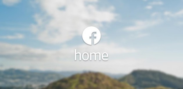 Facebook Home ufficialmente disponibile sul Google Play Store anche in Italia
