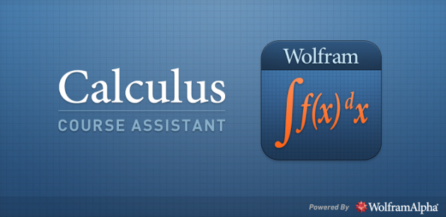 Algebra Course Assistant e Calculus: le app di Wolfram Alpha per risolvere espressioni algebriche