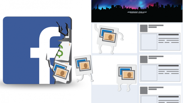 Gestore delle Pagine Facebook per Android: scoperto un bug che pubblica immagini indesiderate
