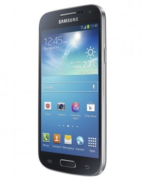 Samsung Galaxy S4 Mini: ecco la galleria immagini ufficiale