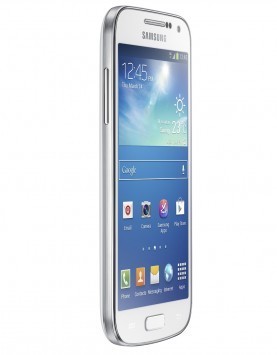 Samsung Galaxy S4 Mini: ecco il primo video hands-on di 3 UK