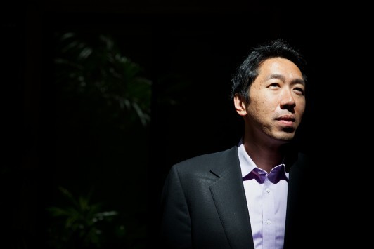 Andrew Ng: l’uomo dietro il Google Brain