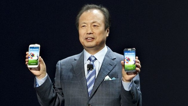 Samsung ha venduto 20 milioni di Galaxy S4
