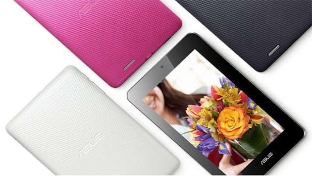 Asus Memo Pad 7 HD: il tablet da 7 pollici con CPU quad-core a 149€