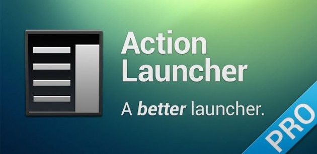 Action Launcher: in arrivo l’upgrade alla versione 3.0 (a pagamento!)
