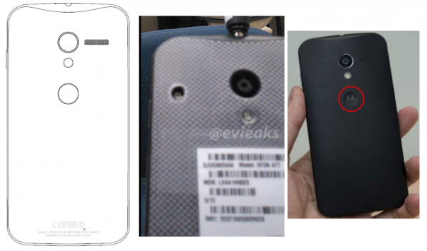 Il Motorola X Phone è stato approvato dalla FCC
