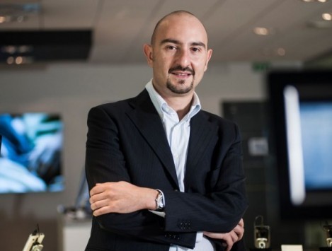 Carlo Carollo è il nuovo Sales & Marketing Director della Divisione Telefonia Mobile di Samsung