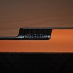 All'interno troviamo il D3O, innovativo materiale di Impactology