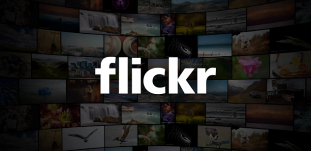 Flickr per Android aggiornato alla versione 3.0: una nuova grafica e molto altro