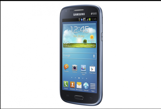 Samsung annuncia ufficialmente il Galaxy Core: 4,3