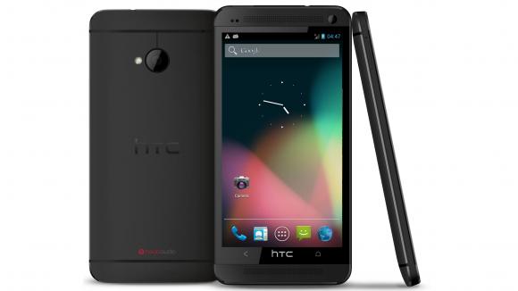 HTC One Google Edition potrebbe inizialmente arrivare sul mercato come edizione limitata