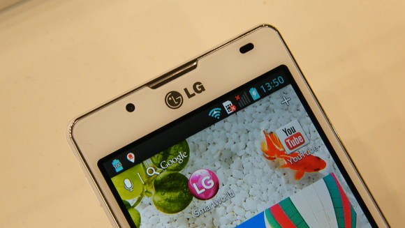 LG Optimus L7 II: disponibile un nuovo minor update