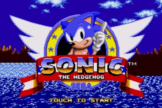 Sonic The Hedgehog si prepara a sfrecciare su Play Store