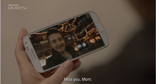 Samsung Galaxy S IV: disponibile un nuovo video promozionale per l'Italia