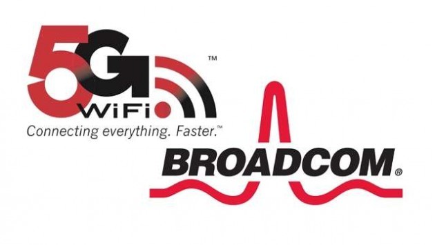 Broadcom intenzionato a portare il Wi-Fi 5G su device di fascia bassa