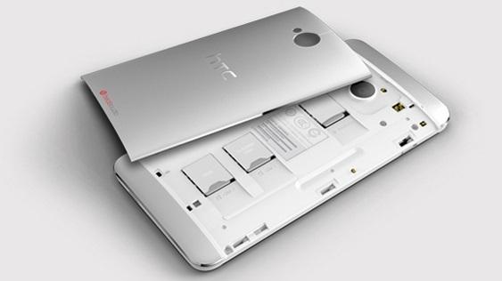 HTC Butterfly 2: avrà le stesse specifiche dell'HTC One ma con schermo più grande