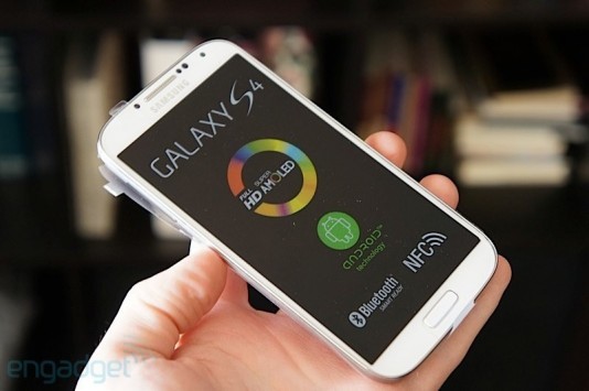 Samsung Galaxy S4 (Exynos 5 Octa): ecco nuovi test benchmark