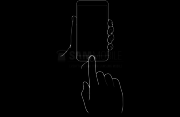 Samsung integrerà nei propri smartphone un sistema di riconoscimento di impronte digitali