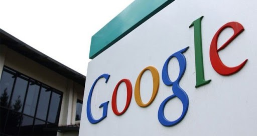 Google: le azioni chiudono ad un massimo storico