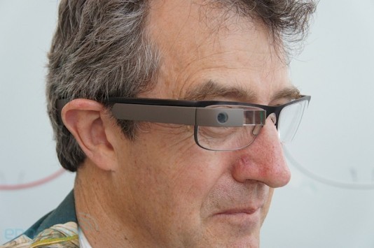 Google Glass: eccoli integrati con gli occhiali da vista
