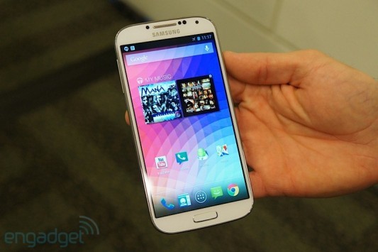 Samsung Galaxy S4: guadagnate oltre 600 MB di memoria con Truly Clean