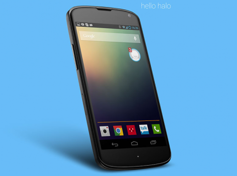 Paranoid Android: primo video hands-on per HALO