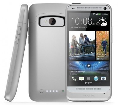 HTC One: in arrivo l'update ad Android 4.2.2