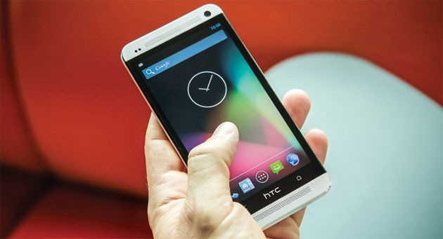 HTC One 'Nexus Edition': Android stock eliminerà ogni traccia di HTC