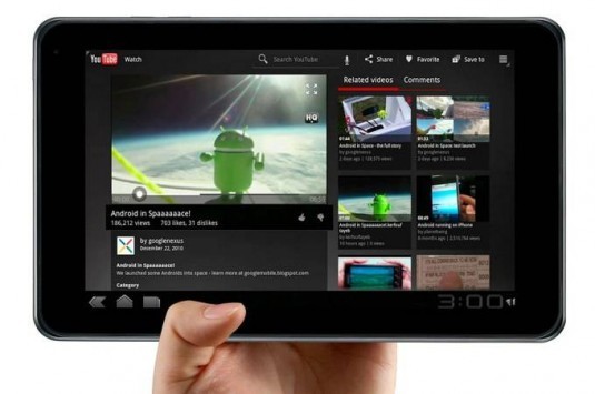 [Rumor] LG potrebbe tornare nel mercato tablet entro la fine dell'anno