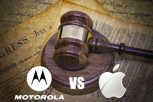 L'Unione Europea accusa Motorola di aver abusato dei brevetti FRAND nella disputa con Apple