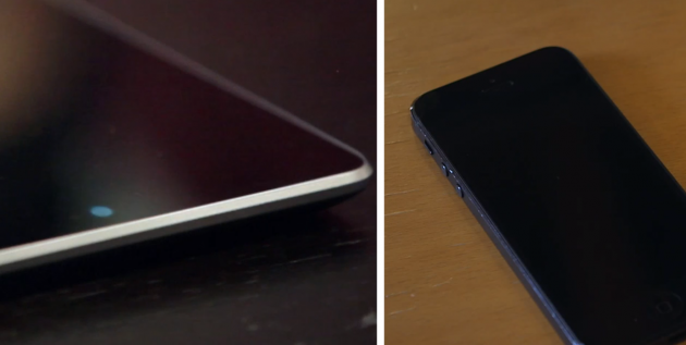 Google svela il nuovo Nexus 7 nel video di Hangout?