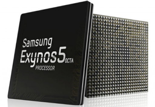 Samsung potrebbe aumentare le prestazioni di Galaxy S4 Exynos del 10% con un aggiornamento software