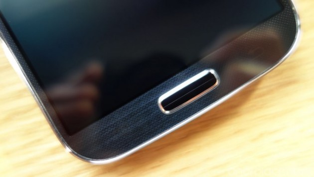 Samsung Galaxy S IV, tasto Home più reattivo disattivando il collegamento a S Voice